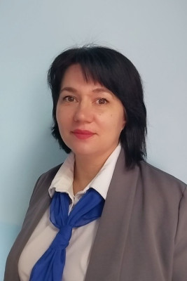 Заведующий Иванцова Светлана Николаевна Заведующий Иванцова Светлана Николаевна